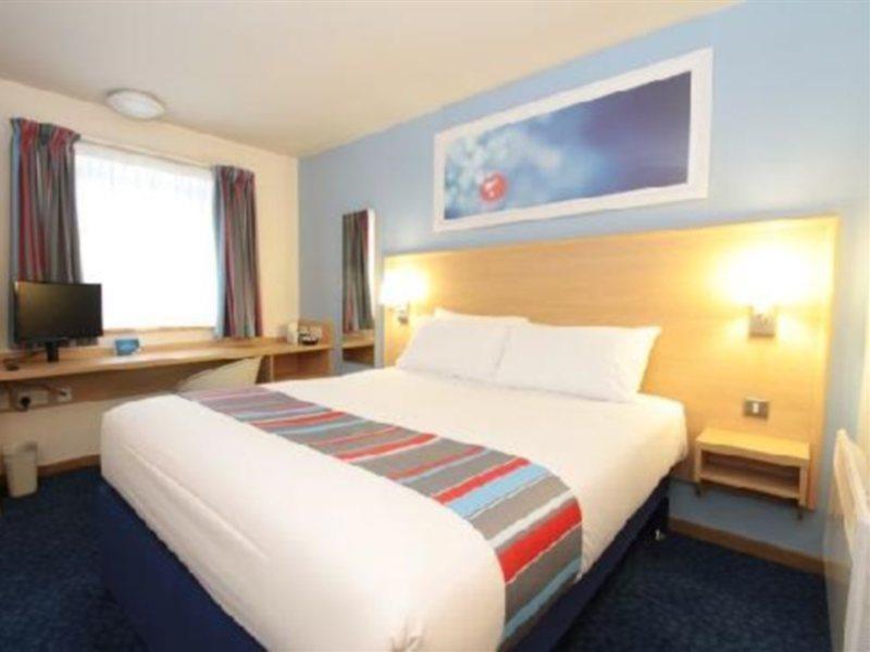 Hotel Travelodge Greenwich Londra