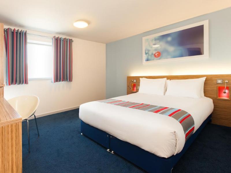 Travelodge Greenwich 3* Londra