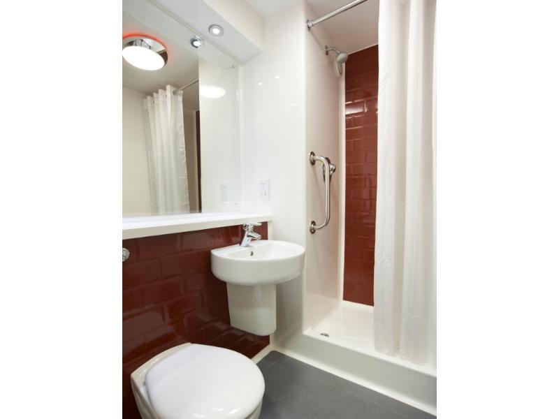 Travelodge Greenwich 3* Londra